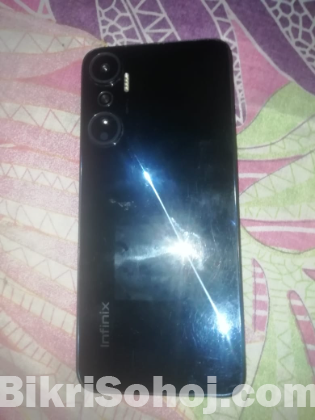 Infinix Hot 20